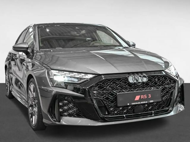 Audi RS3 Sedan Sportback
