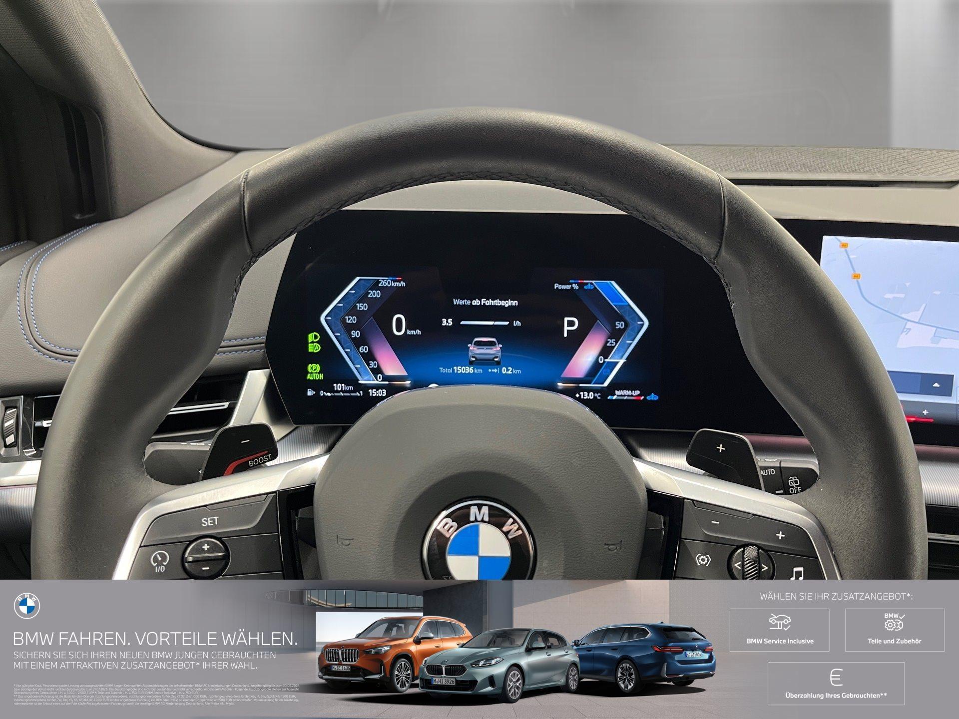 BMW 220 220i Active Tourer