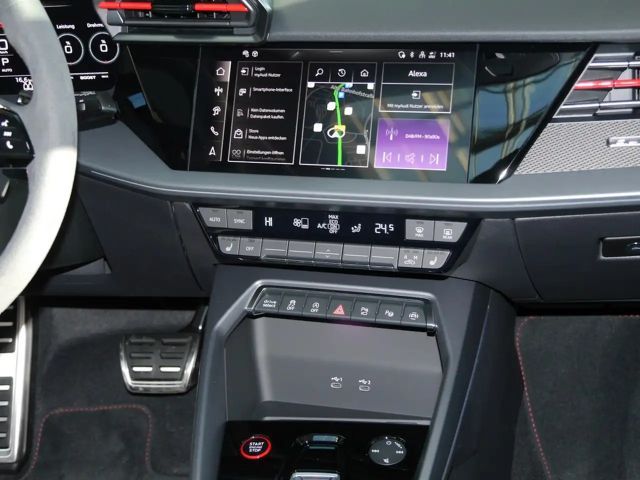 Audi RS3 S-Tronic Sedan Sportback