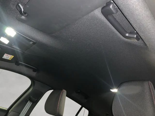 Ford Focus ST Line Wagon