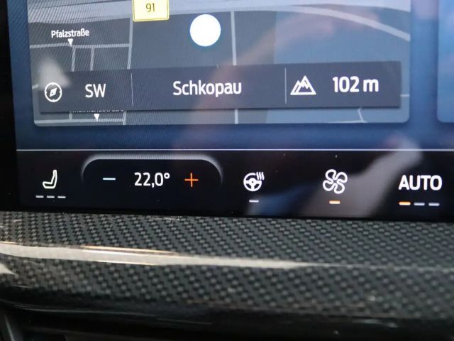 Ford Focus ST Line Wagon