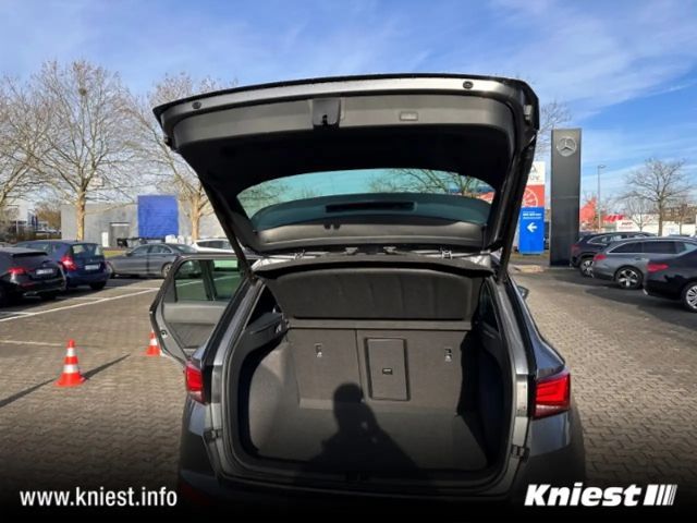 Cupra Ateca 2.0 TSI 4Drive