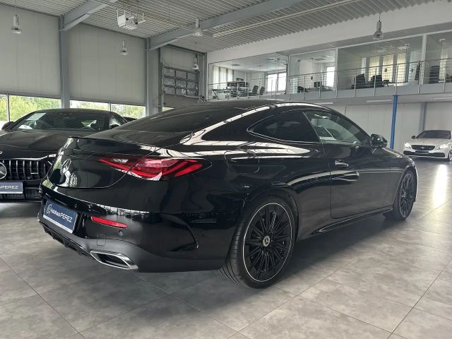 Mercedes-Benz CLE 200 AMG Line Coupé