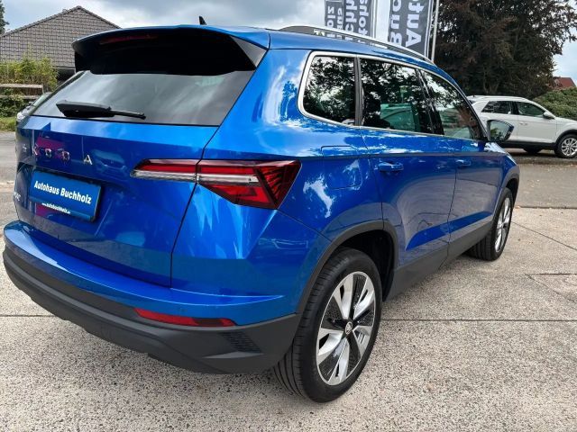 Skoda Karoq 1.5 TSI Selection