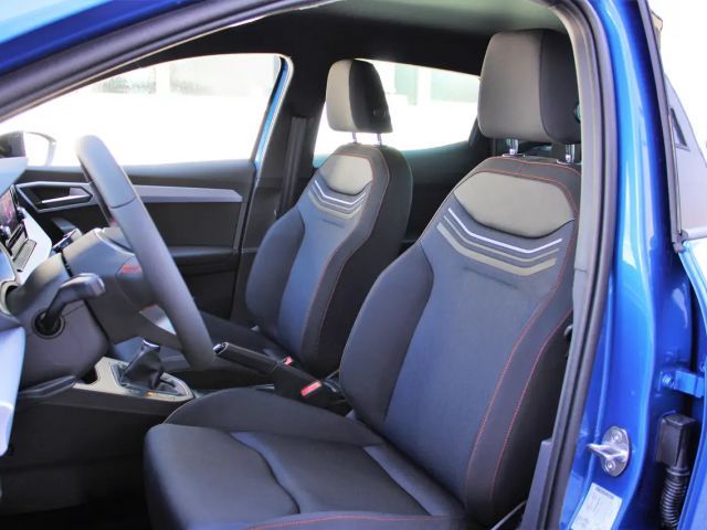 Seat Ibiza 1.0 TSI FR-lijn