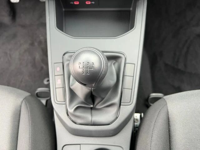 Seat Ibiza 1.0 TSI Reference