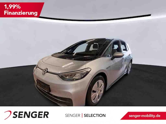 Volkswagen ID.3 Life Performance Pro