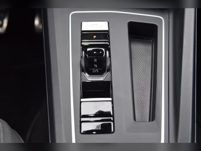 Volkswagen Golf DSG Move