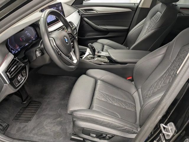 BMW 520 520d Touring