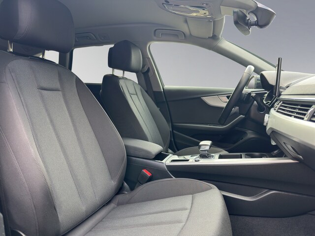 Audi A4 35 TDI Avant S-Tronic