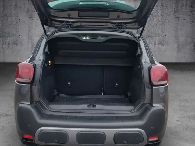 Citroën C3 Aircross Feel