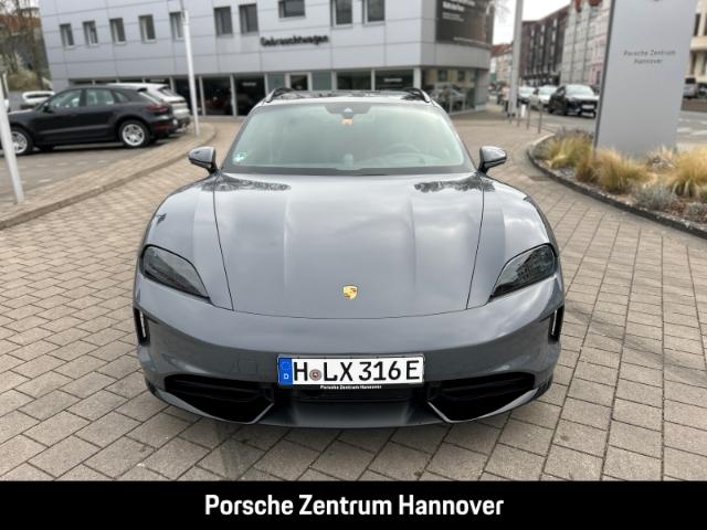 Porsche Taycan Sport Turismo