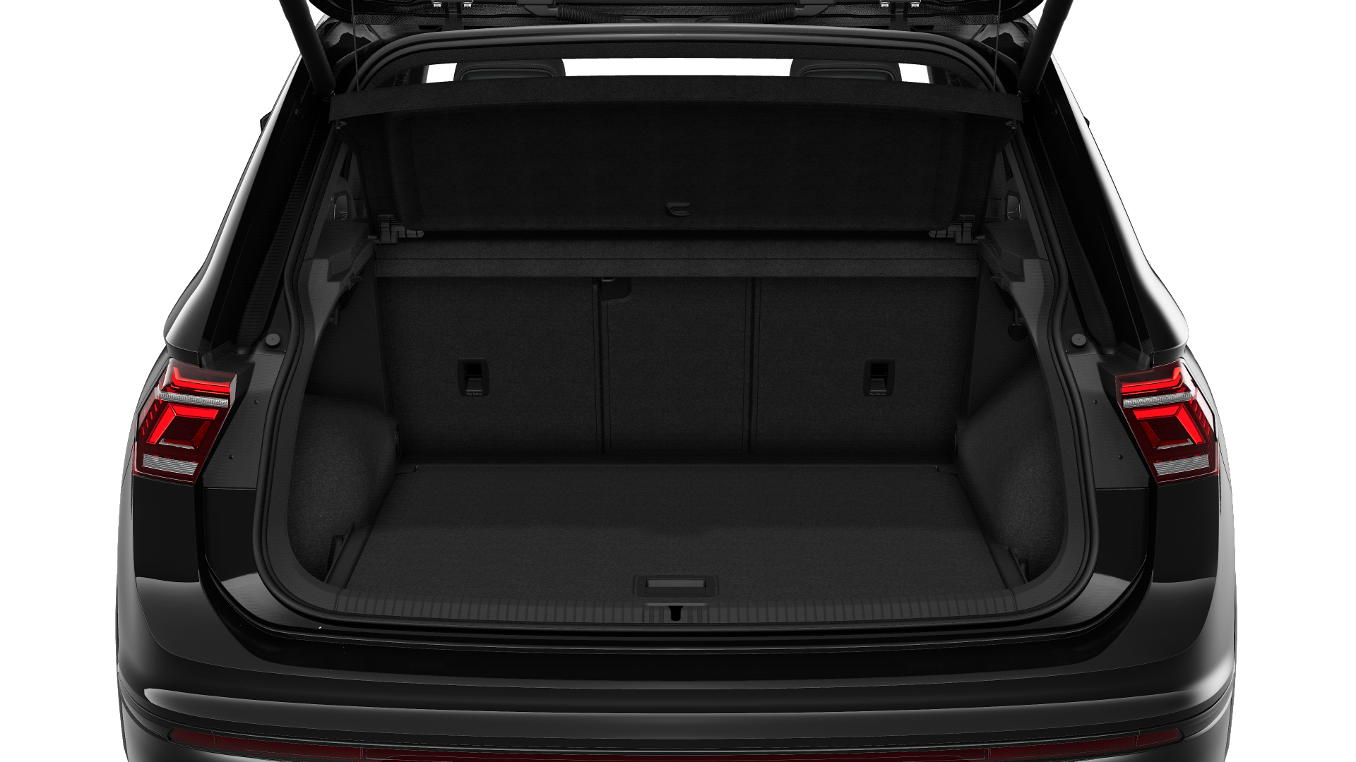 Volkswagen Tiguan 2.0 TDI DSG R-Line