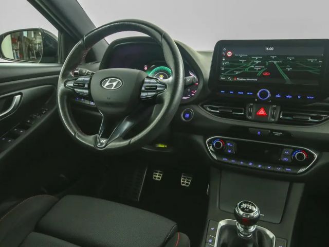 Hyundai i30 N Line