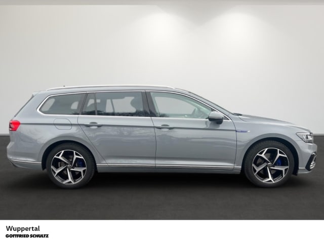 Volkswagen Passat DSG GTE Variant
