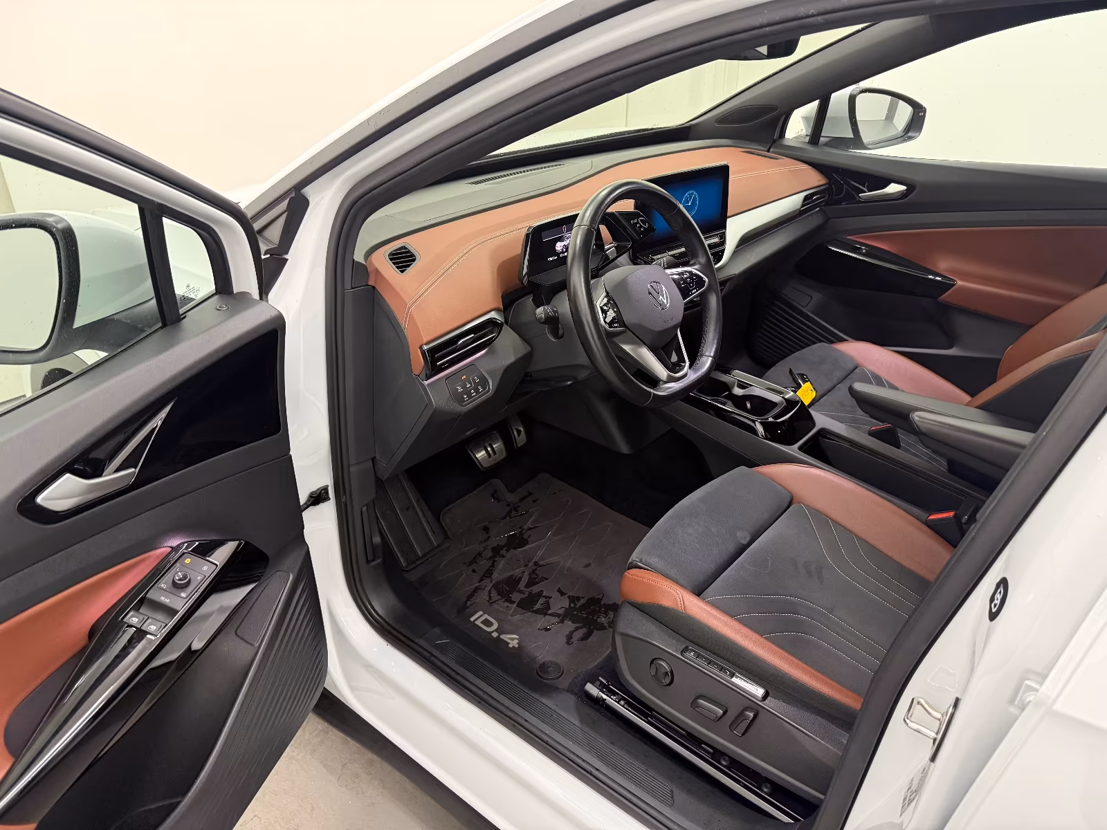 Volkswagen ID.4 IQ.Drive Pure Style