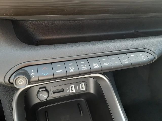 Jeep Avenger Altitude
