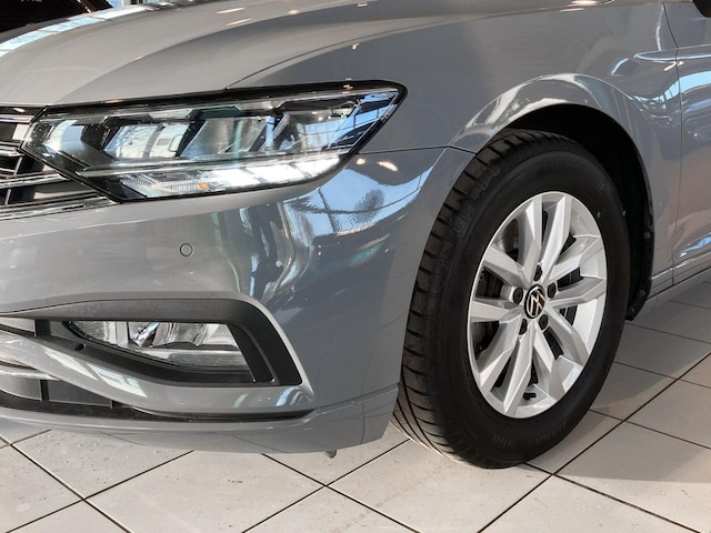 Volkswagen Passat 2.0 TDI Business DSG Variant