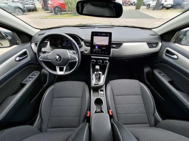 Renault Arkana EDC Intens TCe 140
