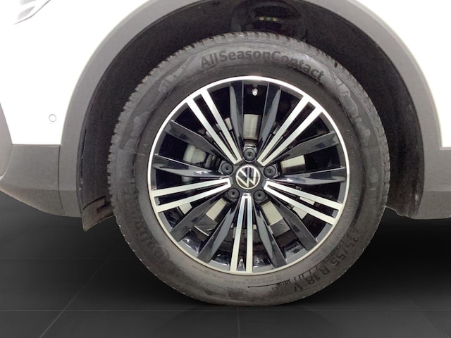 Volkswagen Tiguan 1.5 TSI DSG