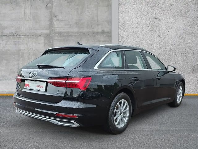 Audi A6 40 TDI Avant Quattro