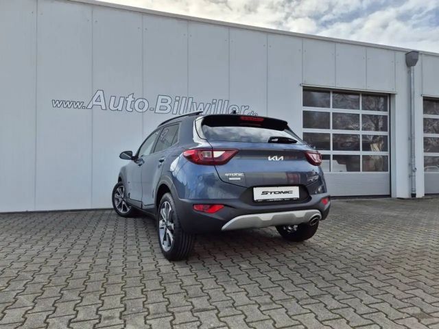 Kia Stonic GDi Spirit