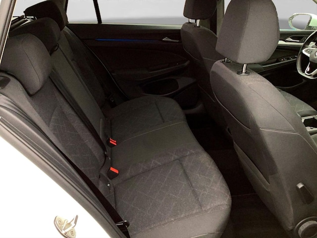 Volkswagen Golf DSG Life Variant