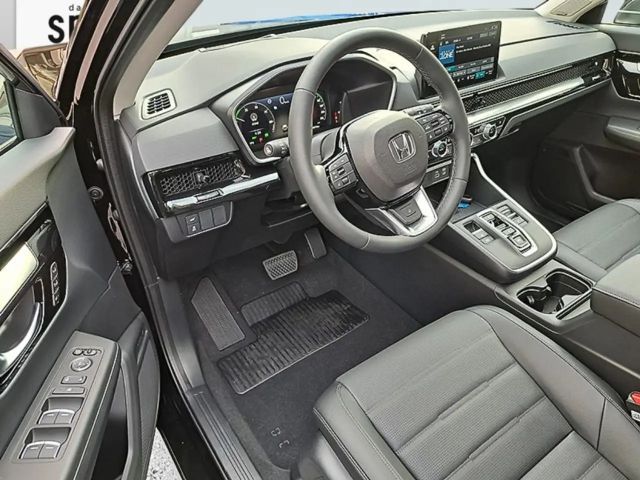 Honda CR-V 2.0 Advance e:HEV