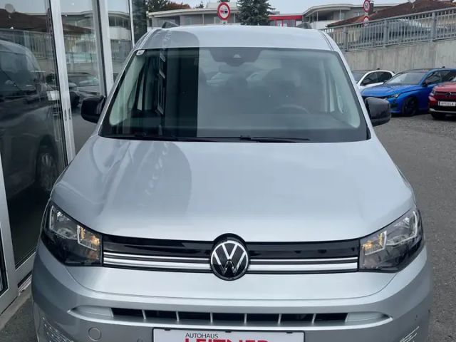 Volkswagen Caddy Life