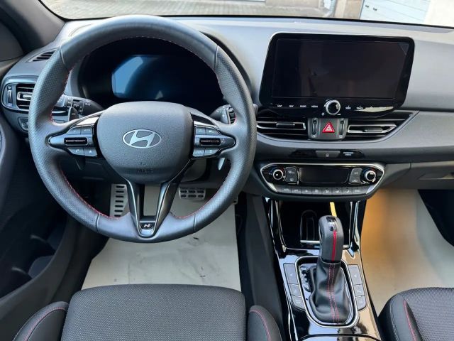 Hyundai i30 Hybrid N Line