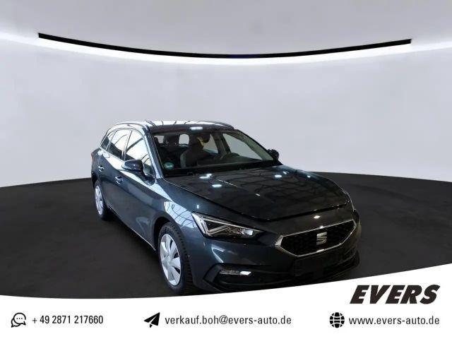 Seat Leon 2.0 TDI DSG Sportstourer Style