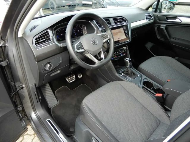 Volkswagen Tiguan 1.5 TSI Allspace DSG Move