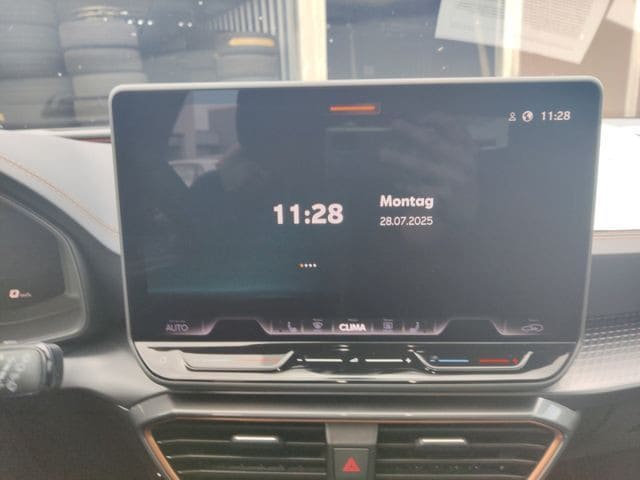 Cupra Formentor Performance