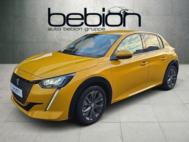 Peugeot E-208 Allure Pack