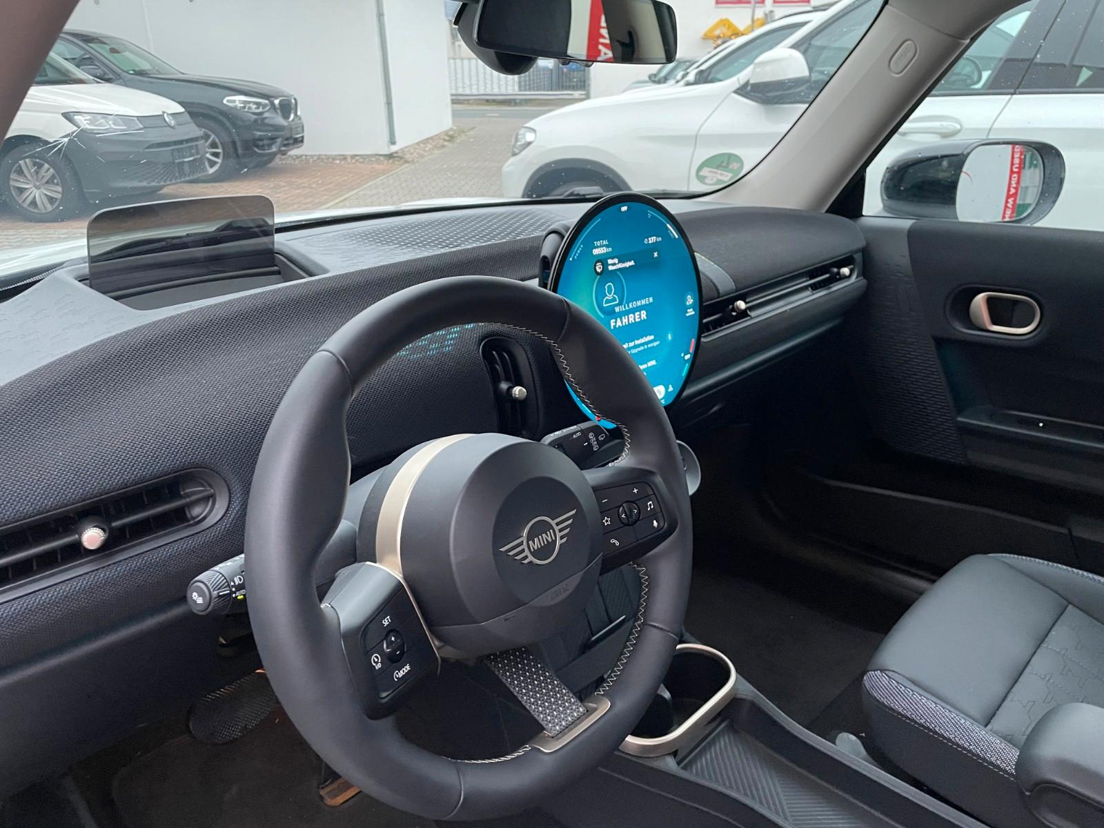 MINI Cooper |Navi|Steptronic|HUD|DAB|Lenkradhzg|