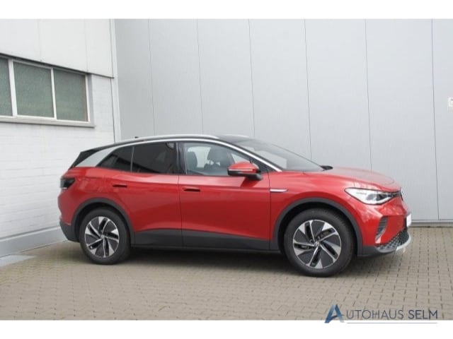 Volkswagen ID.4 Performance Pure