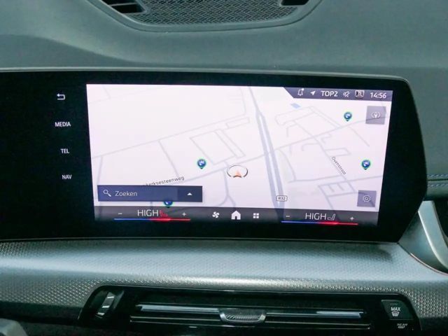 BMW X1 M-Sport xDrive25e