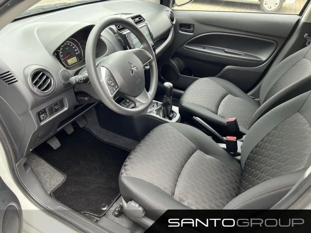 Mitsubishi Space Star Star