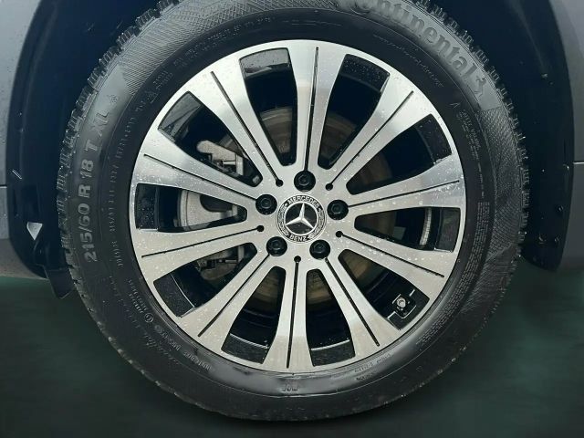 Mercedes-Benz EQB 300 4MATIC