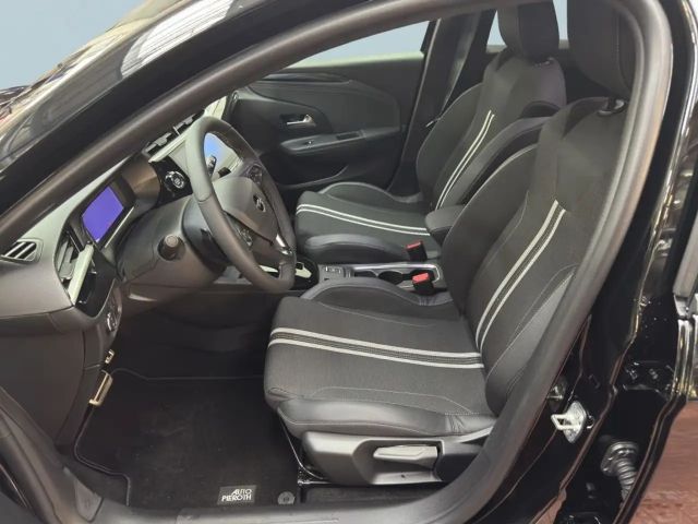 Opel Corsa GS-Line Grand Sport Turbo