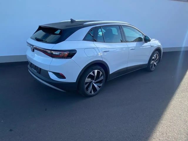 Volkswagen ID.4 150 kW Performance Pro