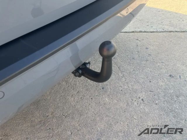 Volkswagen Caddy 1.5 TSI