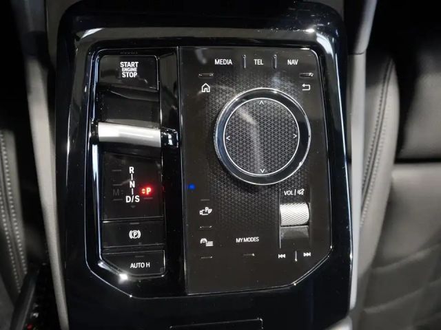 BMW 520 520d M-Sport Touring