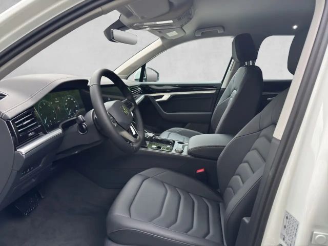 Volkswagen Touareg 3.0 V6 TDI 4Motion