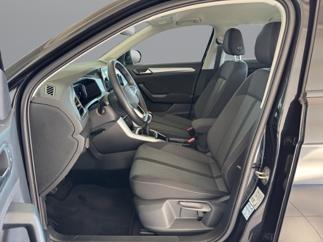 Volkswagen T-Roc 2.0 TDI Pro