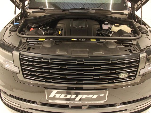 Land Rover Range Rover Autobiography P530