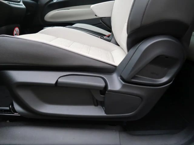 Fiat 500e 42 kWh La Prima