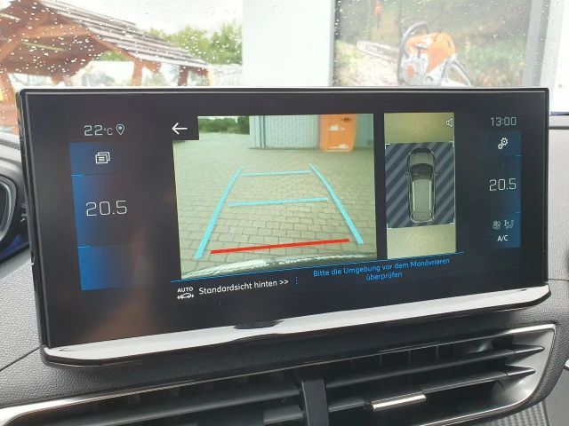 Peugeot 3008 Allure Pack