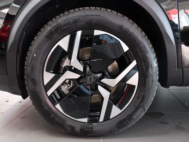 Peugeot 2008 GT-Line Hybrid