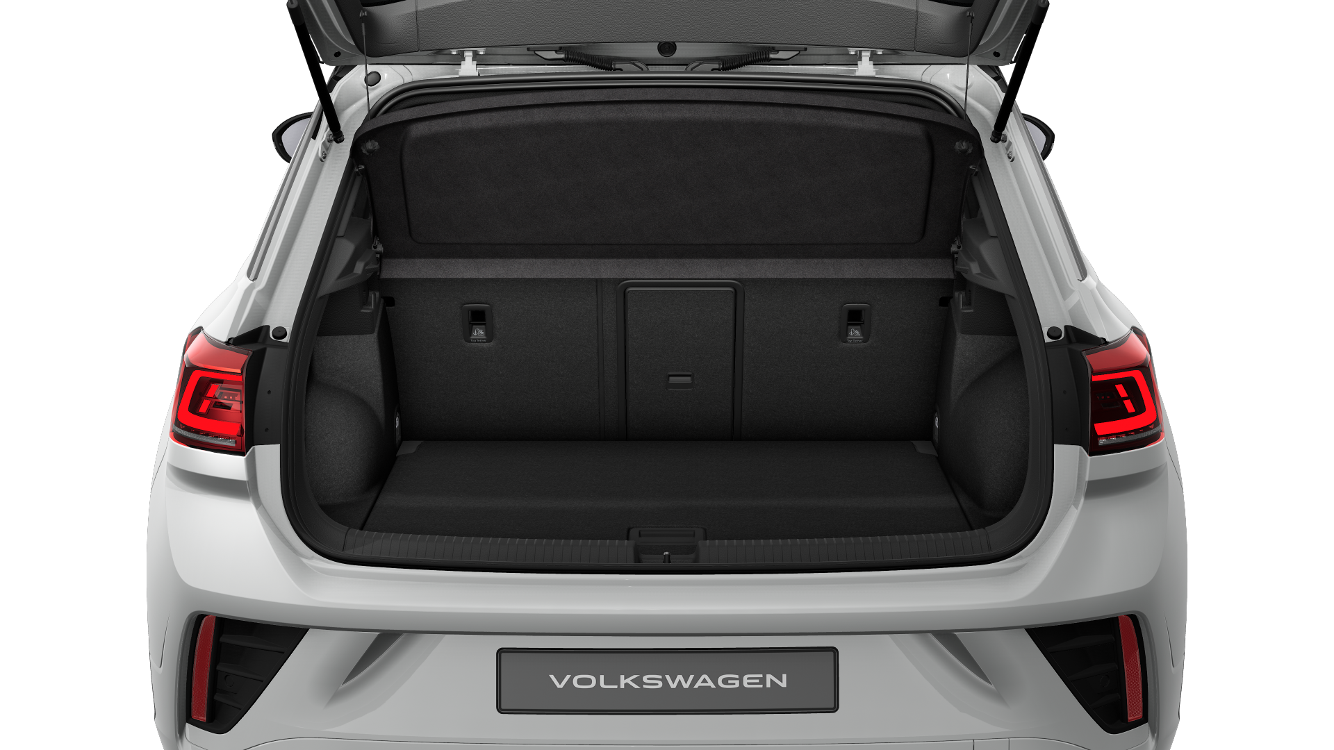 Volkswagen T-Roc 1.0 TSI IQ.Drive R-Line